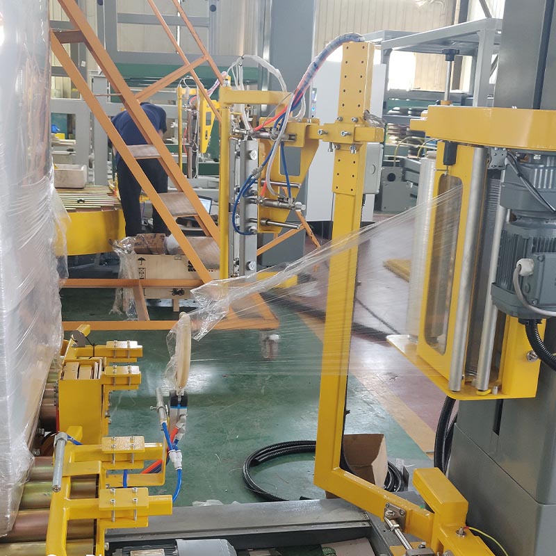 Packaging Machinery