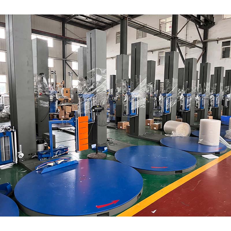 Packaging Machine