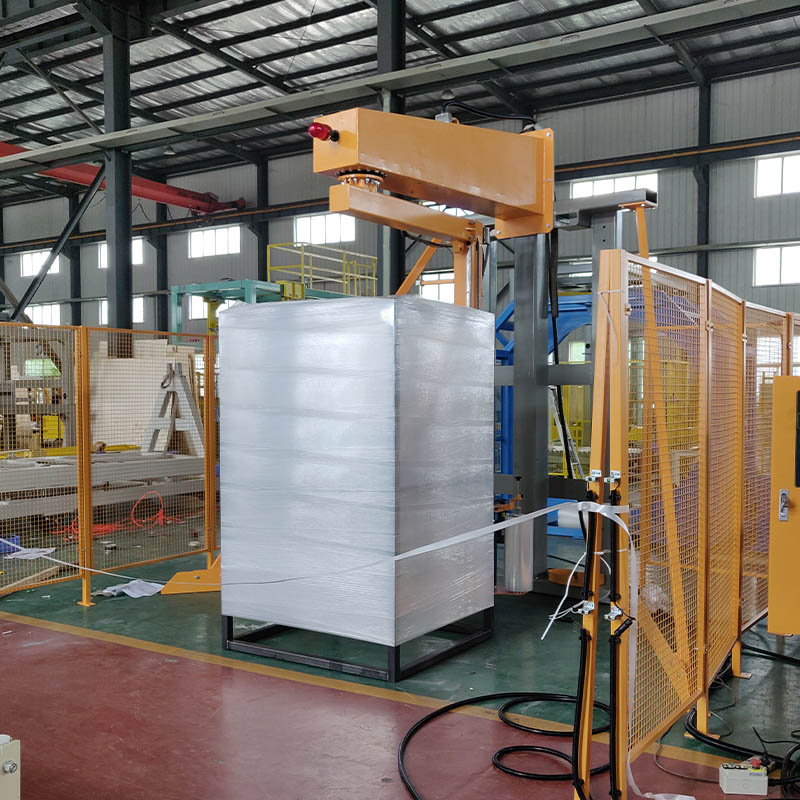 Automatic Packing Machine