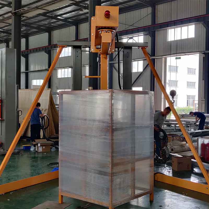 Automatic Packing Machine